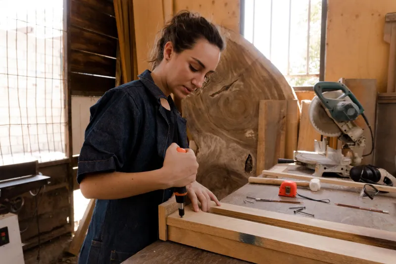 Hands in the Grain: Why Young Americans Are Seeking Mastery in Traditional Japanese Craft