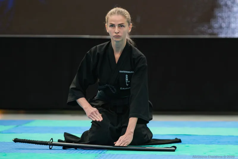 From the Dojo to the Boardroom: Ancient Warrior Disciplines Are Rewriting the Rules of Tech Leadership