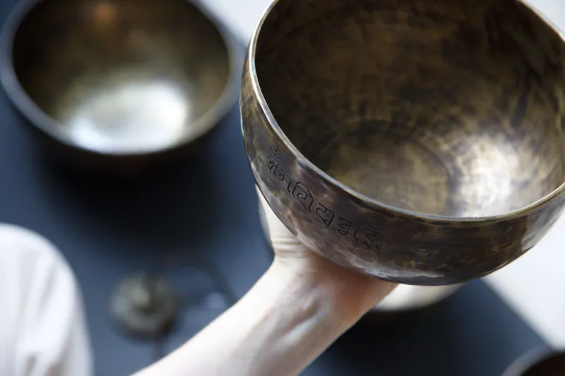 When Silence Becomes Sound: The Ancient Japanese Art of Deep Listening and Its Place in American Wellness