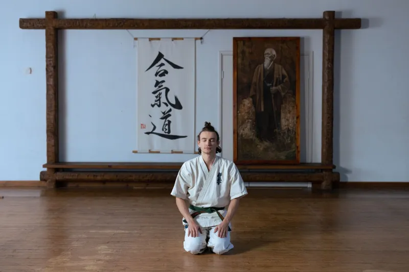 The Arrow Does Not Lie: Kyudo's Emerging Role in American Mental Health Treatment