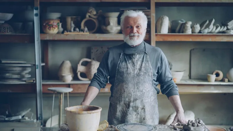 Nameless by Discipline: What Japanese Craft Anonymity Reveals About America's Personal Branding Obsession