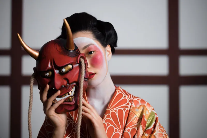 Slow Theater in a Fast World: How Noh Is Finding a New Generation of American Devotees