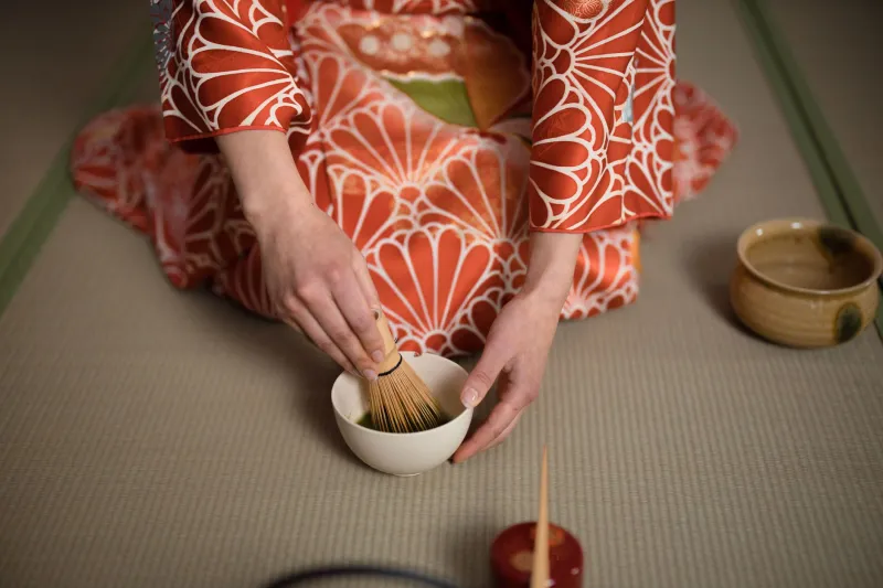 Serving with Authority: What Tea Ceremony Masters Taught Silicon Valley About Leading Without Ego