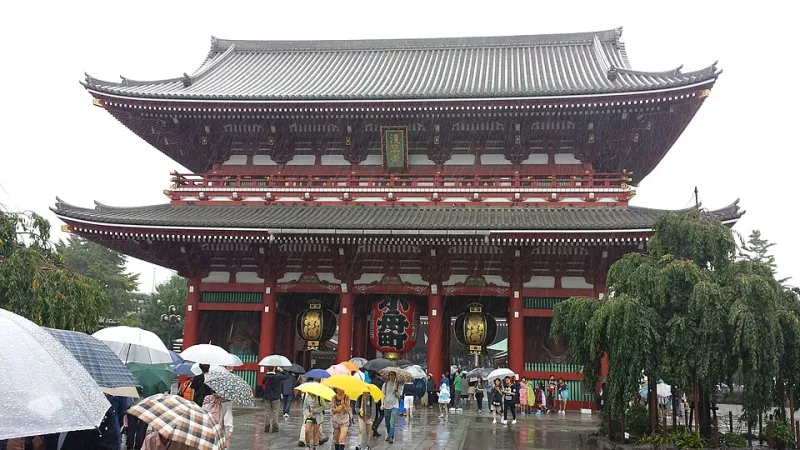 Before the Silence: Five Vanishing Sounds of Japan That America Is Learning to Hear